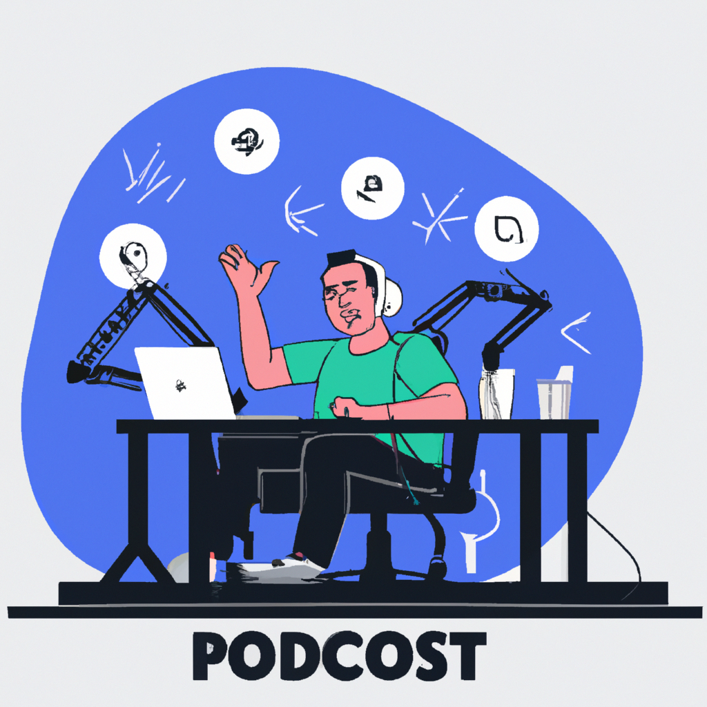 The Power of Podcasting: How to Earn Extra Money with Your Own Show